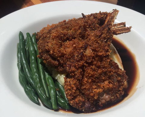 Commercial Hotel Motel Lithgow - Timeshare Accommodation 32