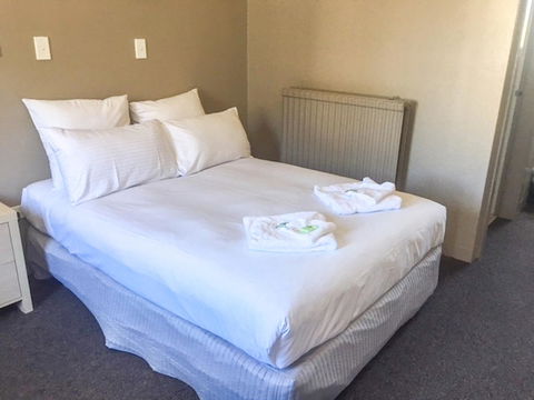 Commercial Hotel Motel Lithgow - Timeshare Accommodation 14