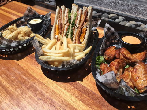 Commercial Hotel Motel Lithgow - Timeshare Accommodation 31