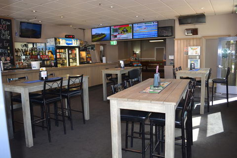 Commercial Hotel Motel Lithgow - Timeshare Accommodation 4