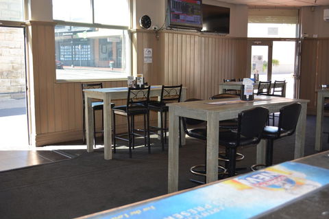 Commercial Hotel Motel Lithgow - Timeshare Accommodation 43