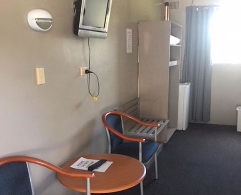 Commercial Hotel Motel Lithgow - Timeshare Accommodation 19