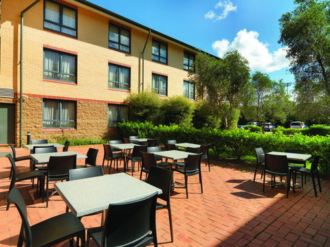 Mercure Sydney Manly Warringah - Timeshare Accommodation 3