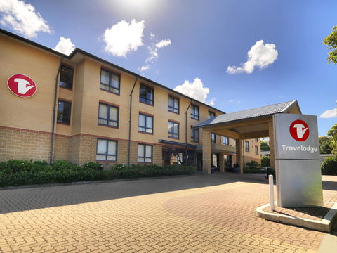 Mercure Sydney Manly Warringah - Timeshare Accommodation 8