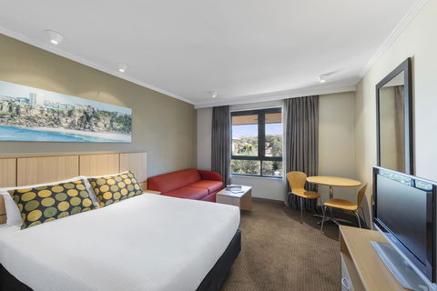 Mercure Sydney Manly Warringah - Timeshare Accommodation 16