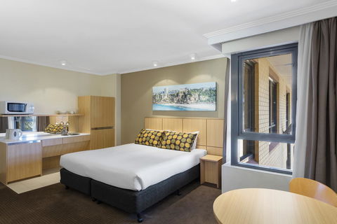 Mercure Sydney Manly Warringah - Timeshare Accommodation 18
