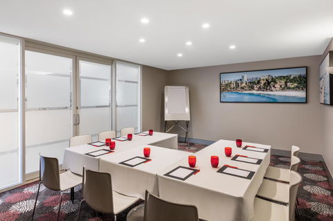 Mercure Sydney Manly Warringah - Timeshare Accommodation 23