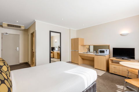 Mercure Sydney Manly Warringah - Timeshare Accommodation 29