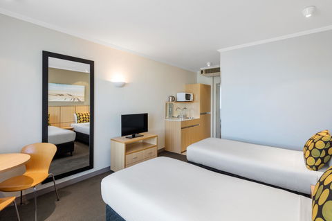 Mercure Sydney Manly Warringah - Timeshare Accommodation 35