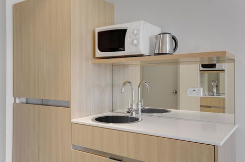 Mercure Sydney Manly Warringah - Timeshare Accommodation 37