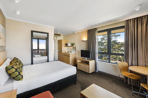 Mercure Sydney Manly Warringah - Timeshare Accommodation 19