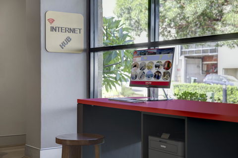 Mercure Sydney Manly Warringah - Timeshare Accommodation 36