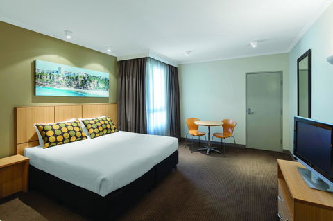 Mercure Sydney Manly Warringah - Timeshare Accommodation 17