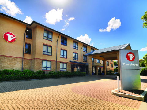 Mercure Sydney Manly Warringah - Timeshare Accommodation 5