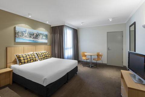 Mercure Sydney Manly Warringah - Timeshare Accommodation 12