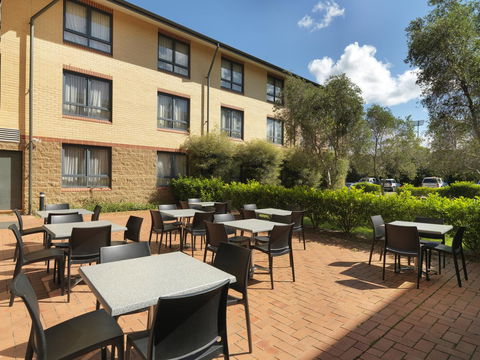 Mercure Sydney Manly Warringah - Timeshare Accommodation 9