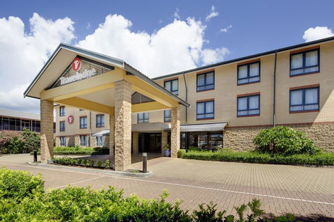 Mercure Sydney Manly Warringah - Timeshare Accommodation 39