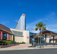 Travelodge Hotel Bankstown Sydney - Timeshare Accommodation