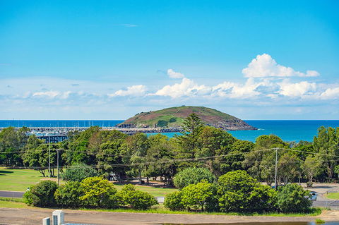 The Observatory Self Contained Apartments - Timeshare Accommodation 7