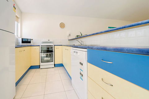 The Observatory Self Contained Apartments - Timeshare Accommodation 16