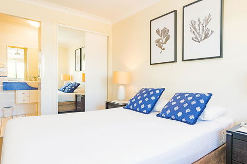 The Observatory Self Contained Apartments - Timeshare Accommodation 12