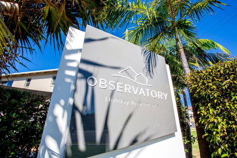The Observatory Self Contained Apartments - Timeshare Accommodation 19