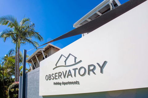 The Observatory Self Contained Apartments - Timeshare Accommodation 21