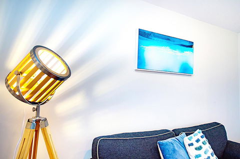 The Observatory Self Contained Apartments - Timeshare Accommodation 6