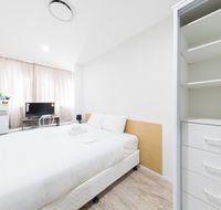 Dixon Residences - Timeshare Accommodation