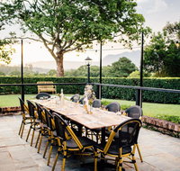 Bellingen Valley Lodge - Timeshare Accommodation