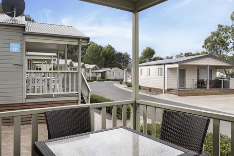 Discovery Parks - Dubbo - Timeshare Accommodation 12