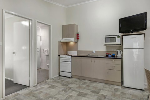 Discovery Parks - Dubbo - Timeshare Accommodation 22