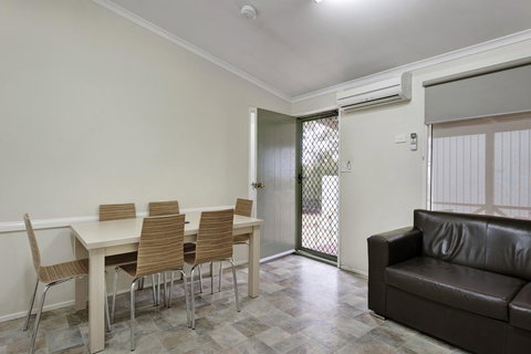 Discovery Parks - Dubbo - Timeshare Accommodation 23