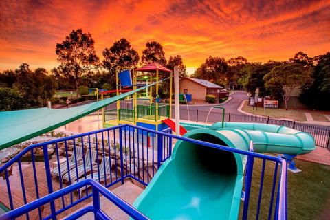 Discovery Parks - Dubbo - Timeshare Accommodation 37