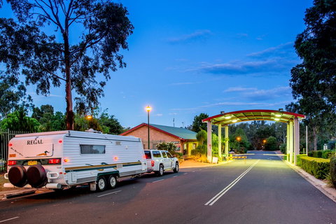 Discovery Parks - Dubbo - Timeshare Accommodation 32