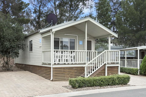 Discovery Parks - Dubbo - Timeshare Accommodation 7