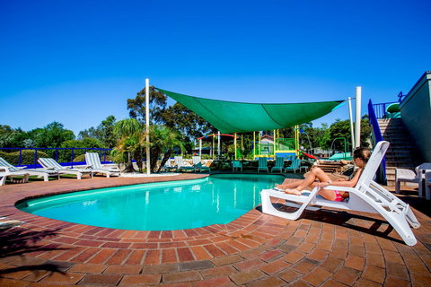 Discovery Parks - Dubbo - Timeshare Accommodation 42