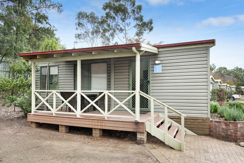 Discovery Parks - Dubbo - Timeshare Accommodation 25