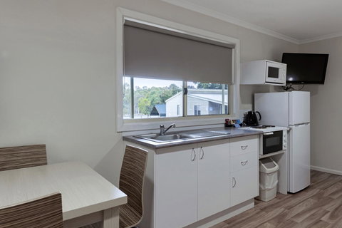 Discovery Parks - Dubbo - Timeshare Accommodation 15