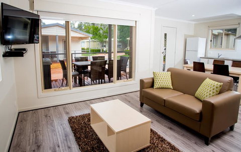 Discovery Parks - Dubbo - Timeshare Accommodation 27