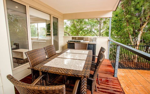 Discovery Parks - Dubbo - Timeshare Accommodation 29