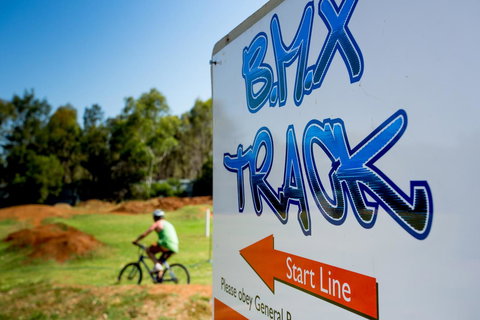 Discovery Parks - Dubbo - Timeshare Accommodation 44