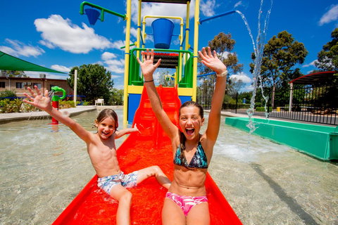 Discovery Parks - Dubbo - Timeshare Accommodation 41