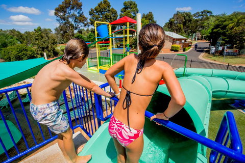 Discovery Parks - Dubbo - Timeshare Accommodation 40