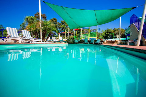Discovery Parks - Dubbo - Timeshare Accommodation 43