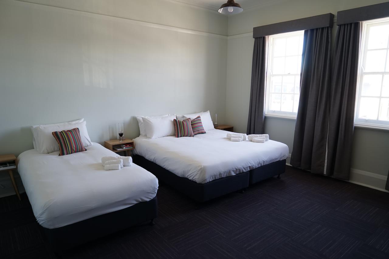 Granville NSW Timeshare Accommodation
