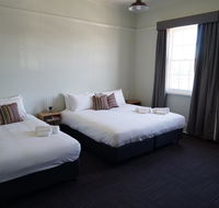 Rosehill Hotel - Timeshare Accommodation