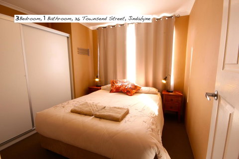 Full Circle Apartments - Timeshare Accommodation 21