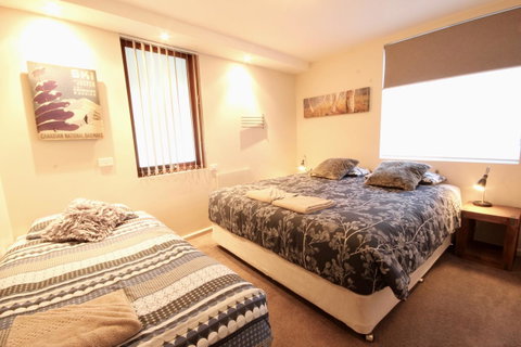 Full Circle Apartments - Timeshare Accommodation 8