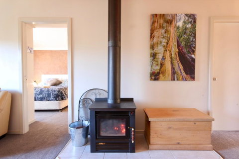 Full Circle Apartments - Timeshare Accommodation 1